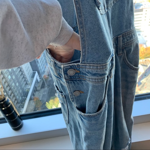 H&M Overalls - Picture 4 of 10